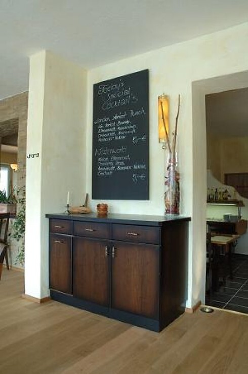 Stumbergers Hotel - Restaurant - Cafe in Cochem, Foto 1