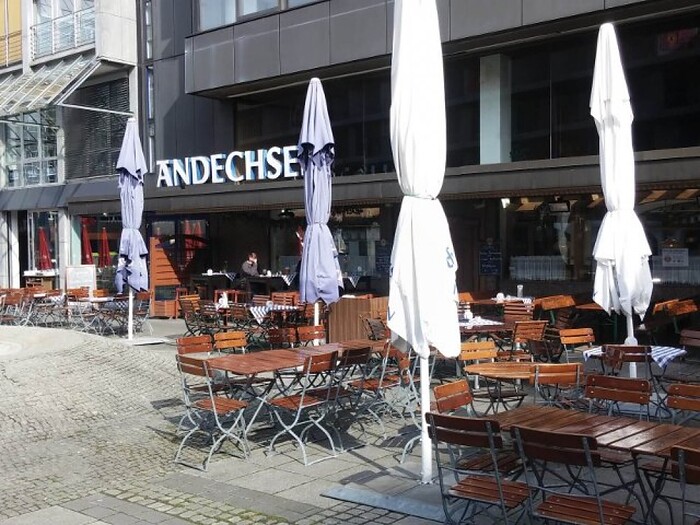 Andechser Mannheim in Mannheim, Foto 13