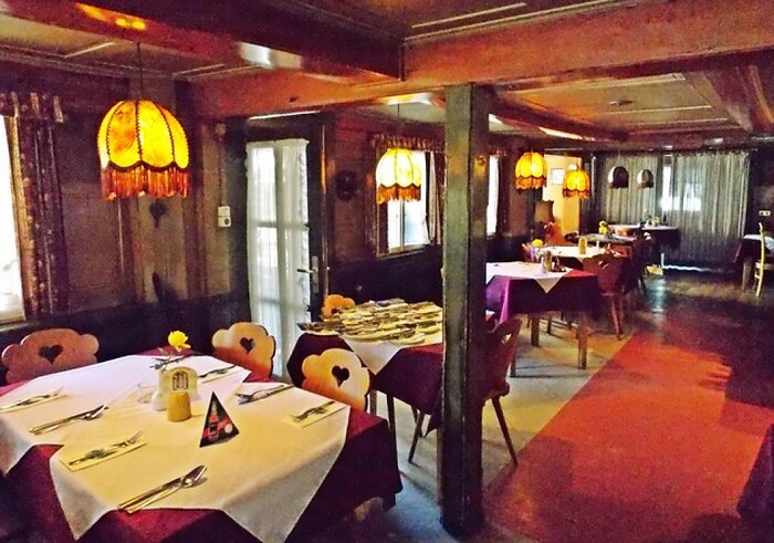 Hotel Restaurant Maien in Todtmoos, Foto 1