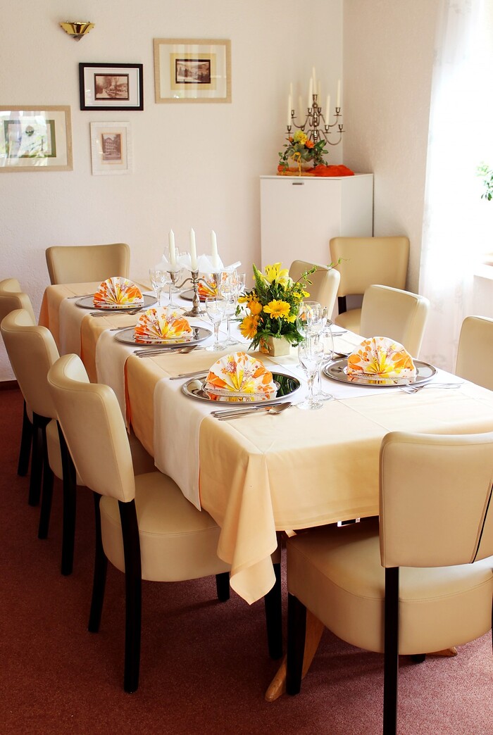 Restaurant Waldwinkel in Todtmoos