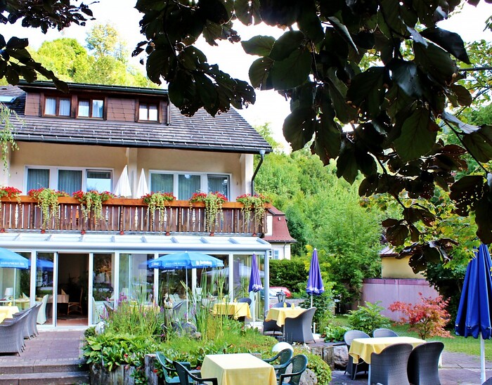 Waldwinkel in Todtmoos, Foto 2