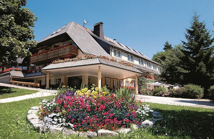Restaurant Rößle in Todtmoos
