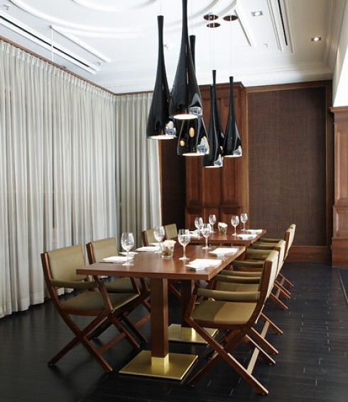 Relish Restaurant & Bar in Berlin, Foto 2