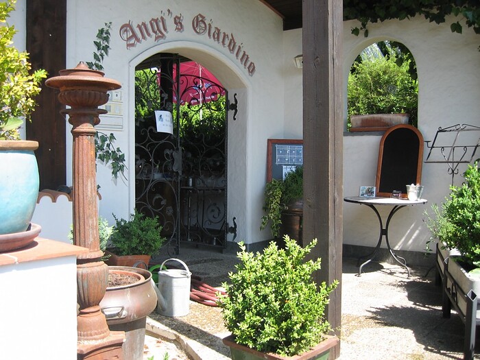 Angis Pub in Jestetten, Foto 2