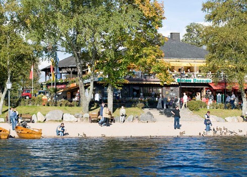 Bergsee in Titisee-Neustadt, Foto 28