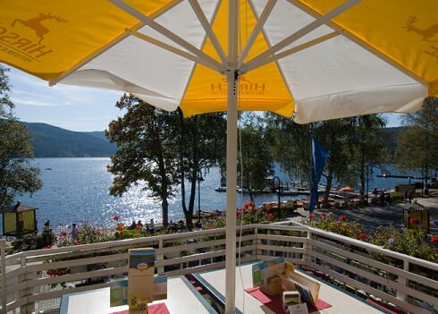 Bergsee in Titisee-Neustadt, Foto 15