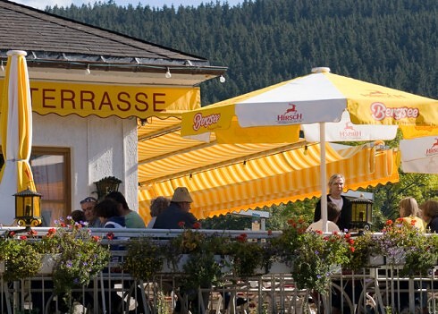 Bergsee in Titisee-Neustadt, Foto 14