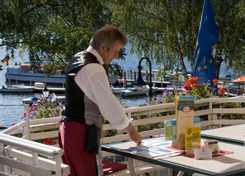 Bergsee in Titisee-Neustadt, Foto 13