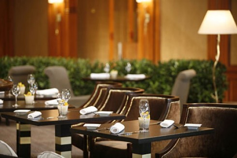 Relish Restaurant & Bar in Berlin, Foto 5