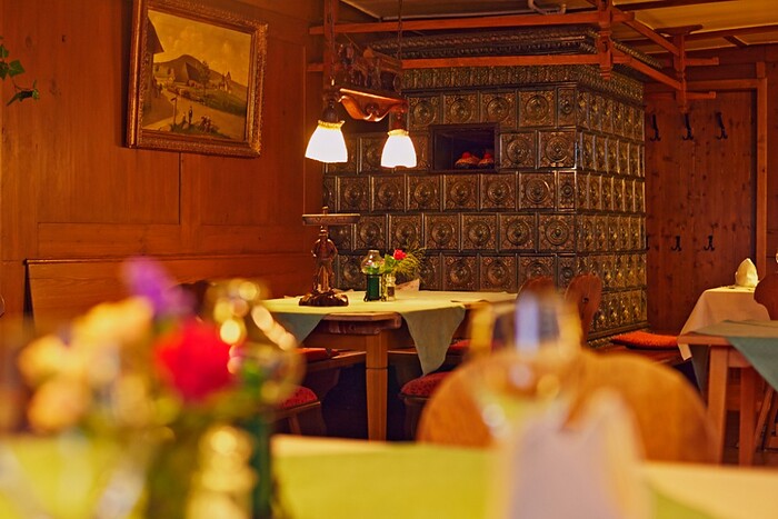 Ochsen in Lenzkirch, Foto 6