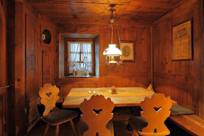 Boutique-Hotel Alemannenhof in Hinterzarten, Foto 1