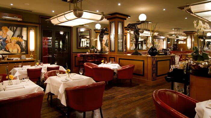 Brasserie am Gendarmenmarkt in Berlin, Foto 2