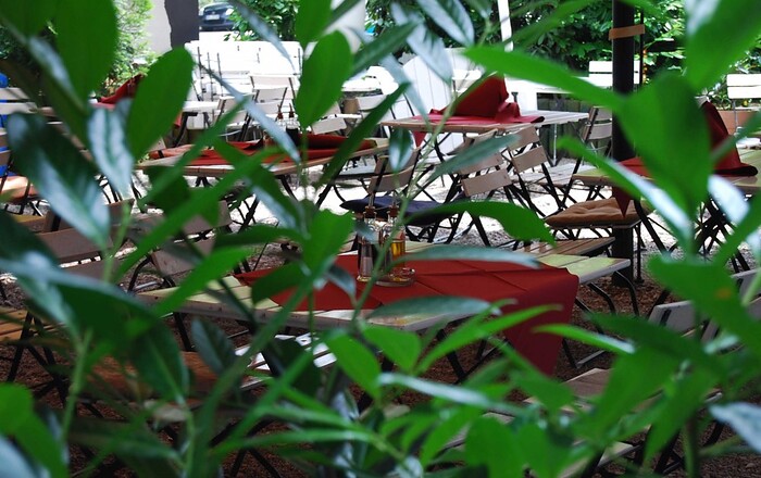 La Bruschetta in München, Foto 1