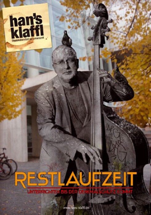 Wirtshaus im Schlachthof in München, Foto 8