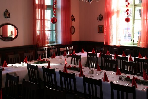 Wirtshaus im Schlachthof in München, Foto 4