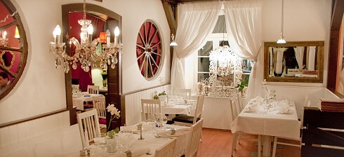 Trattoria Al Paladino in München, Foto 3