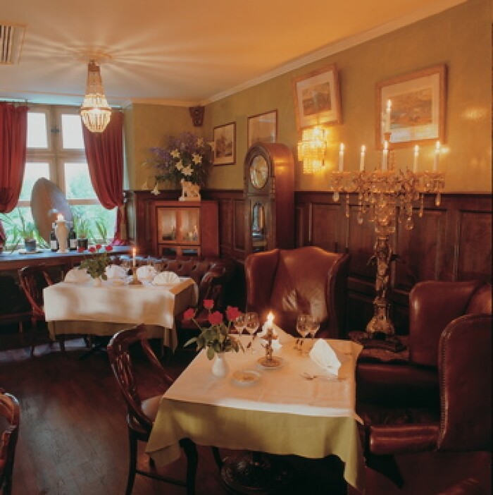 Masters Home in München, Foto 3