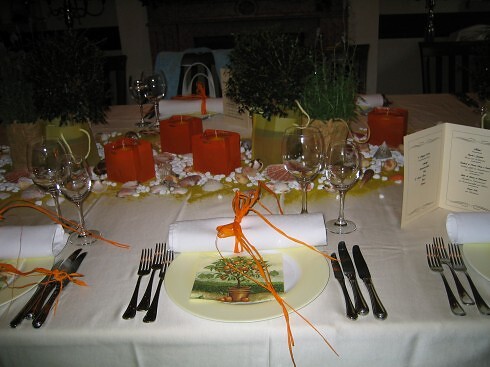 RISTORANTE BELLA VISTA in Bad Liebenzell