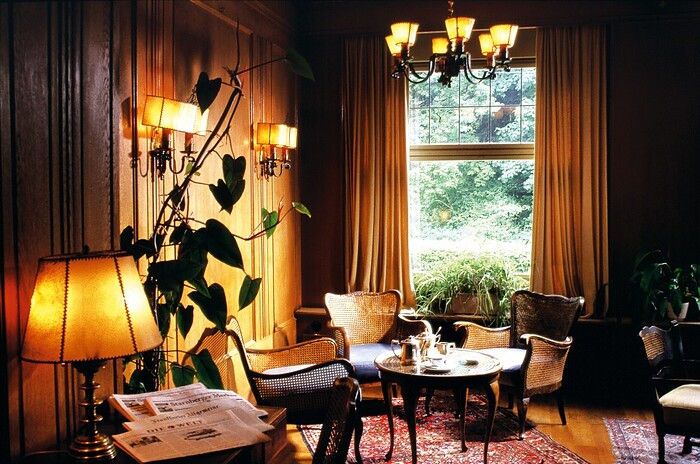 Golfhotel Kaiserin Elisabeth in Feldafing, Foto 11