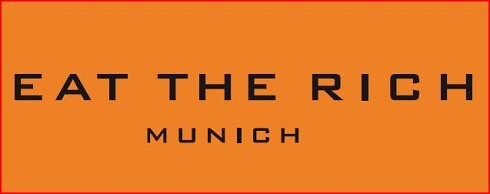 Speisekarte Restaurant Eat the Rich in München