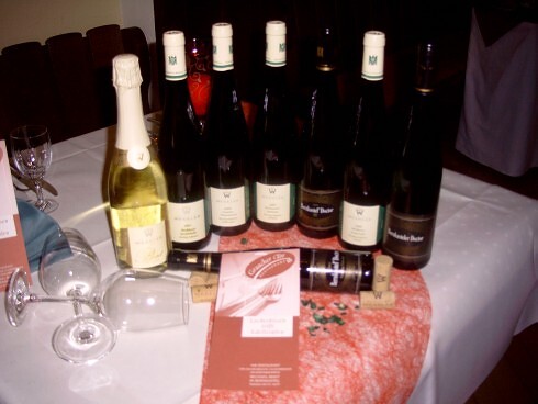Restaurant Graacher Tor in Bernkastel-Kues, Foto 9