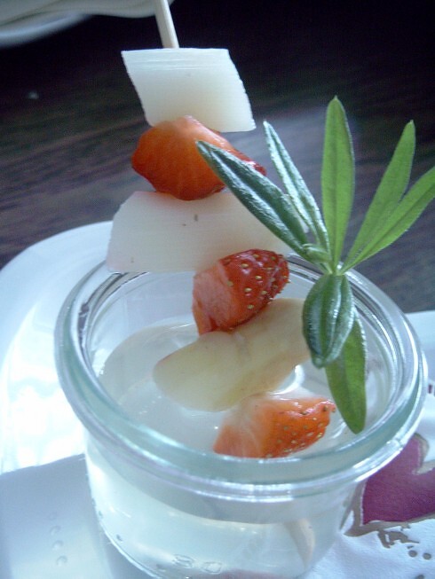 Restaurant Graacher Tor in Bernkastel-Kues, Foto 8