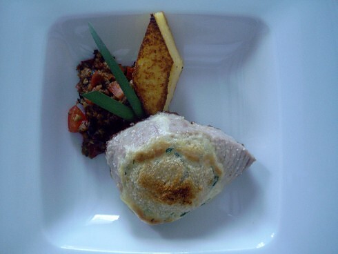 Restaurant Graacher Tor in Bernkastel-Kues, Foto 7