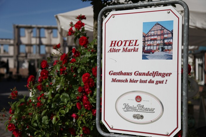 Hotel Alter Markt in Dannenberg (Elbe), Foto 16