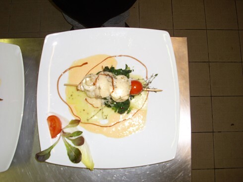 RISTORANTE BELLA VISTA in Bad Liebenzell, Foto 9