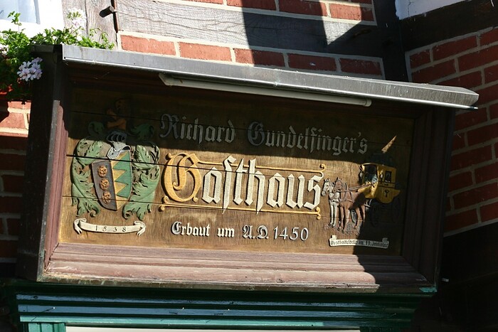 Hotel Alter Markt in Dannenberg (Elbe), Foto 15