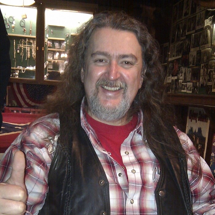 Rattlesnake Saloon in München, Foto 6