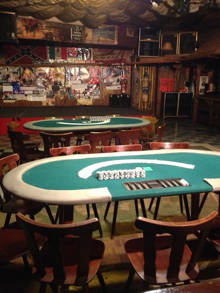 Rattlesnake Saloon in München, Foto 5