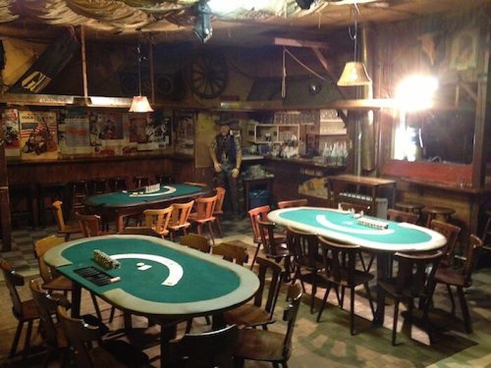 Rattlesnake Saloon in München, Foto 3