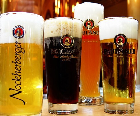 Paulaner am Nockherberg in München, Foto 4