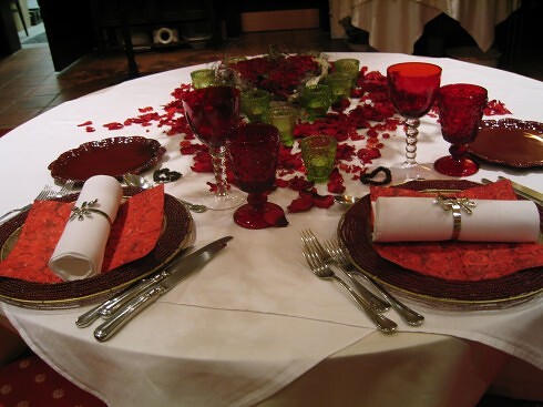 RISTORANTE BELLA VISTA in Bad Liebenzell, Foto 7