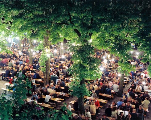 Hofbräukeller in München, Foto 9