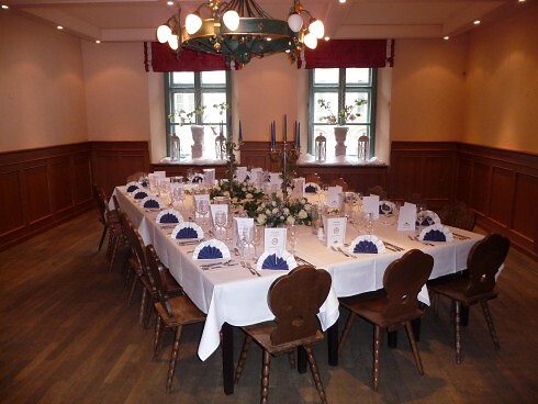 Hofbräukeller in München, Foto 5