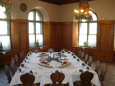 Hofbräukeller in München, Foto 4