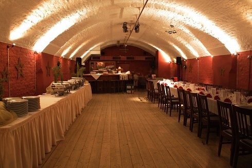 Hofbräukeller in München, Foto 3