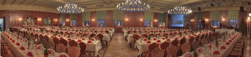 Hofbräukeller in München, Foto 1