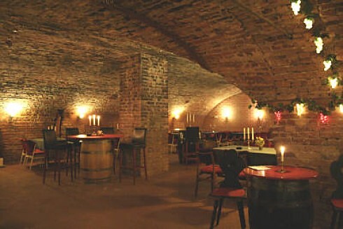Brückenkeller in Bernkastel-Kues, Foto 9