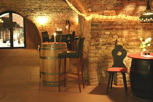 Brückenkeller in Bernkastel-Kues, Foto 7