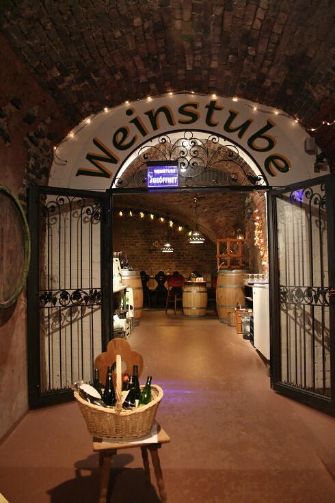 Brückenkeller in Bernkastel-Kues, Foto 6