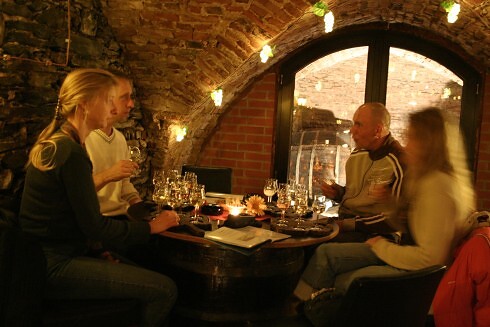Brückenkeller in Bernkastel-Kues, Foto 5