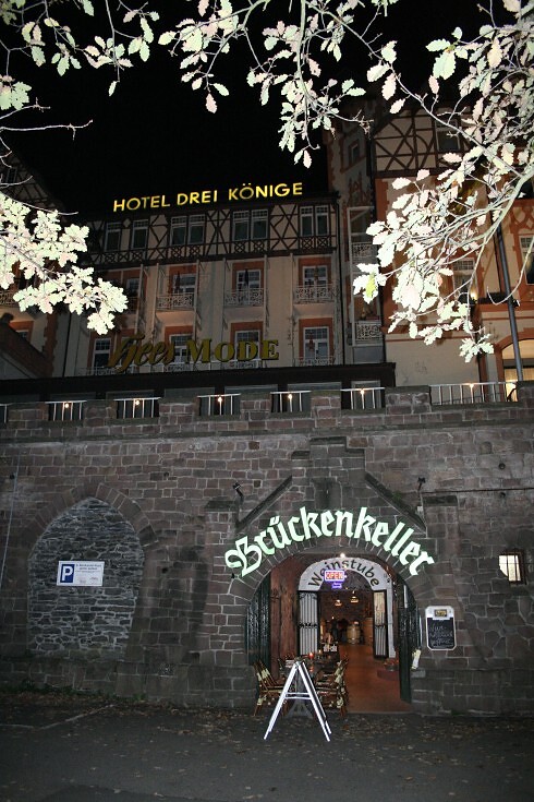 Brückenkeller in Bernkastel-Kues, Foto 4