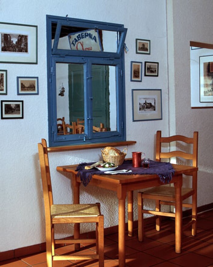 Restaurant Argo in Esslingen