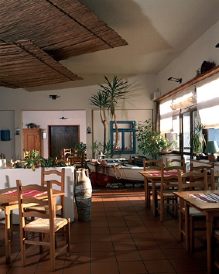 Restaurant Argo in Esslingen, Foto 3