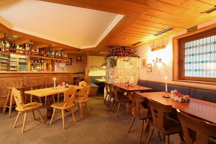 Hotel Am Moosfeld in München