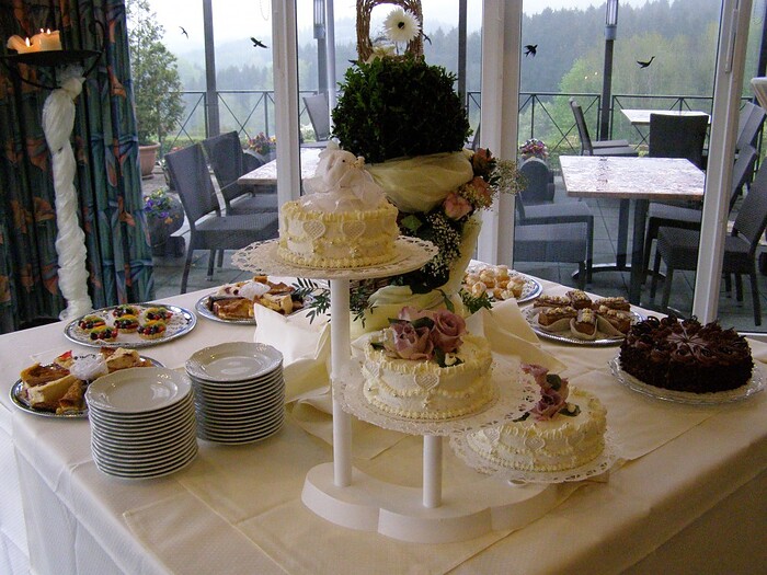 Hotel Waldesruh in Lengefeld, Foto 12