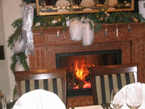 RISTORANTE BELLA VISTA in Bad Liebenzell, Foto 1